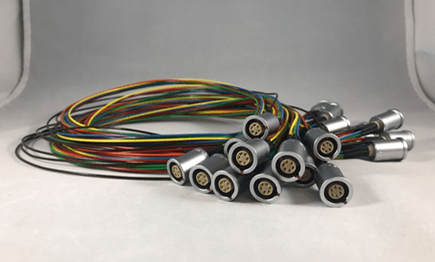 Ribbon Cables - Electro-Prep, Inc.